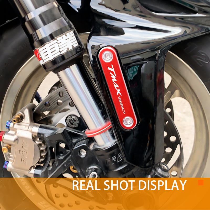 For YAMAHA TMAX 560 TECH MAX T - Tech Protect Accessories review and price