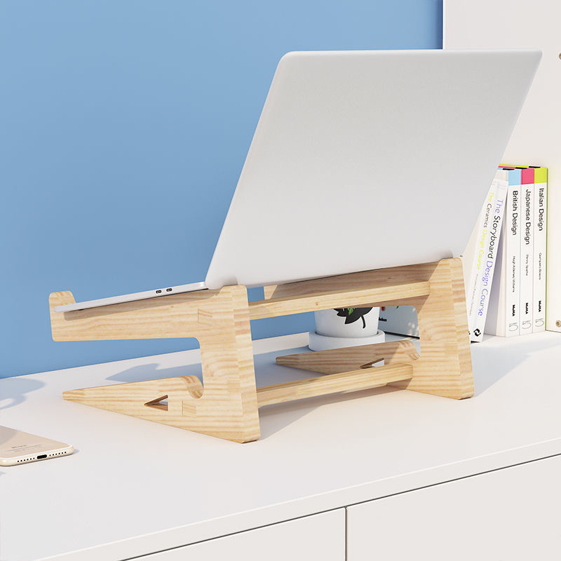 Laptop Stand for MacBook Pro N - Laptop Stand Bamboo review and price