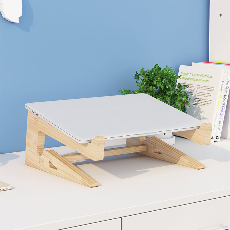 Laptop Stand for MacBook Pro N - Laptop Stand Bamboo review and price