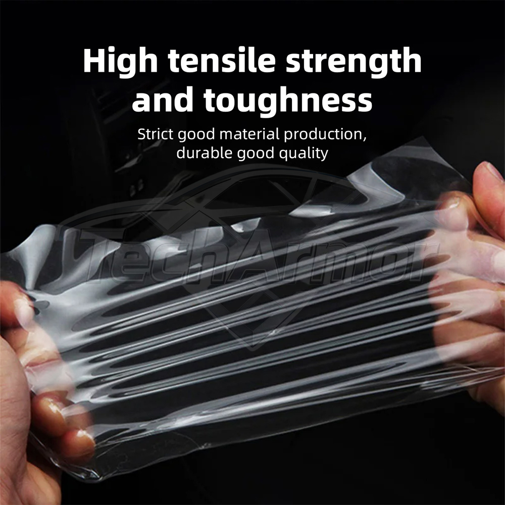 Car Interior TPU Protector Ant - Tech Protect Accessories review and price