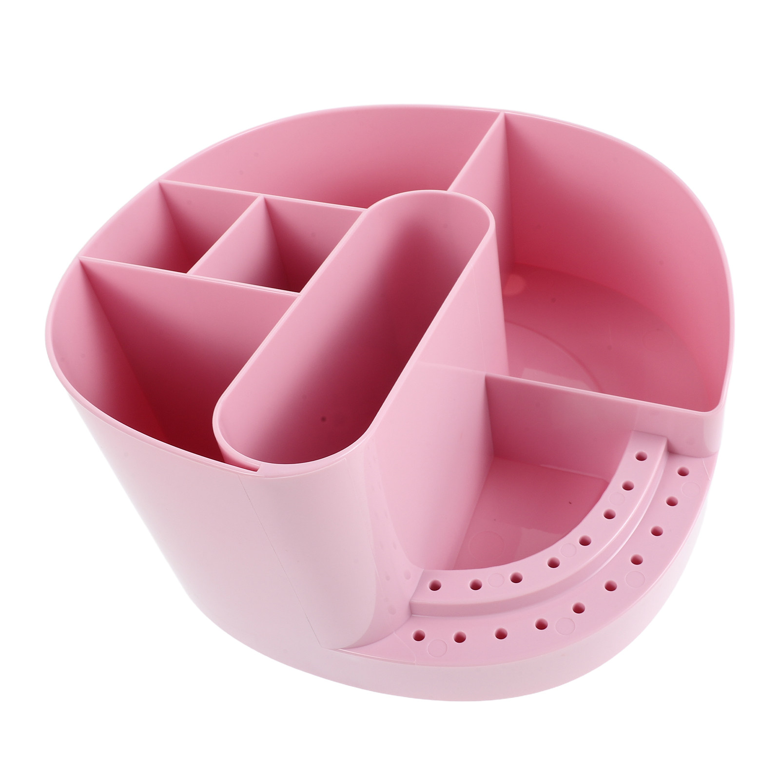Nail Organizer Storage Box 7 C - Tech Accessories For Desk review and price