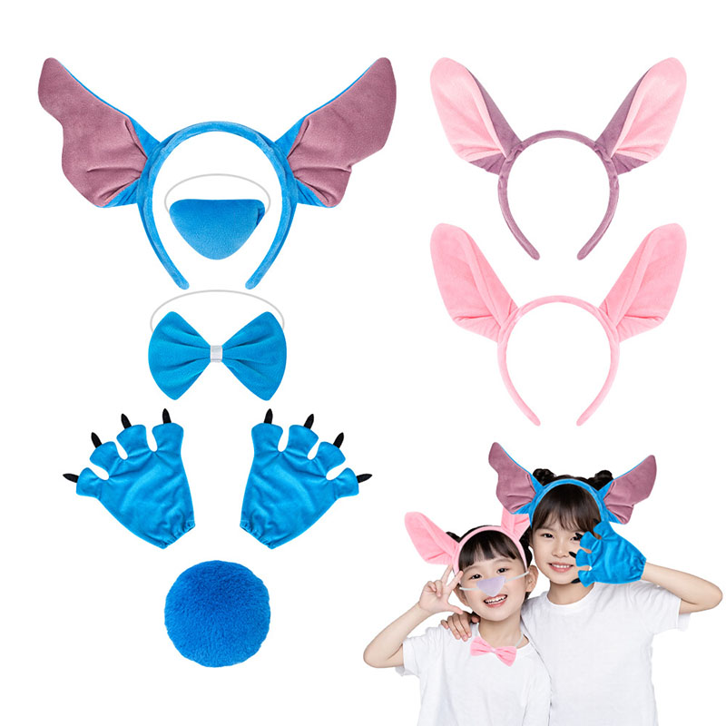 Stitttches Angel Headband Mult - Useful Tech Accessories review and price
