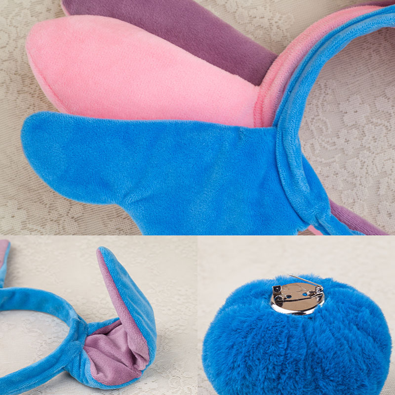 Stitttches Angel Headband Mult - Useful Tech Accessories review and price