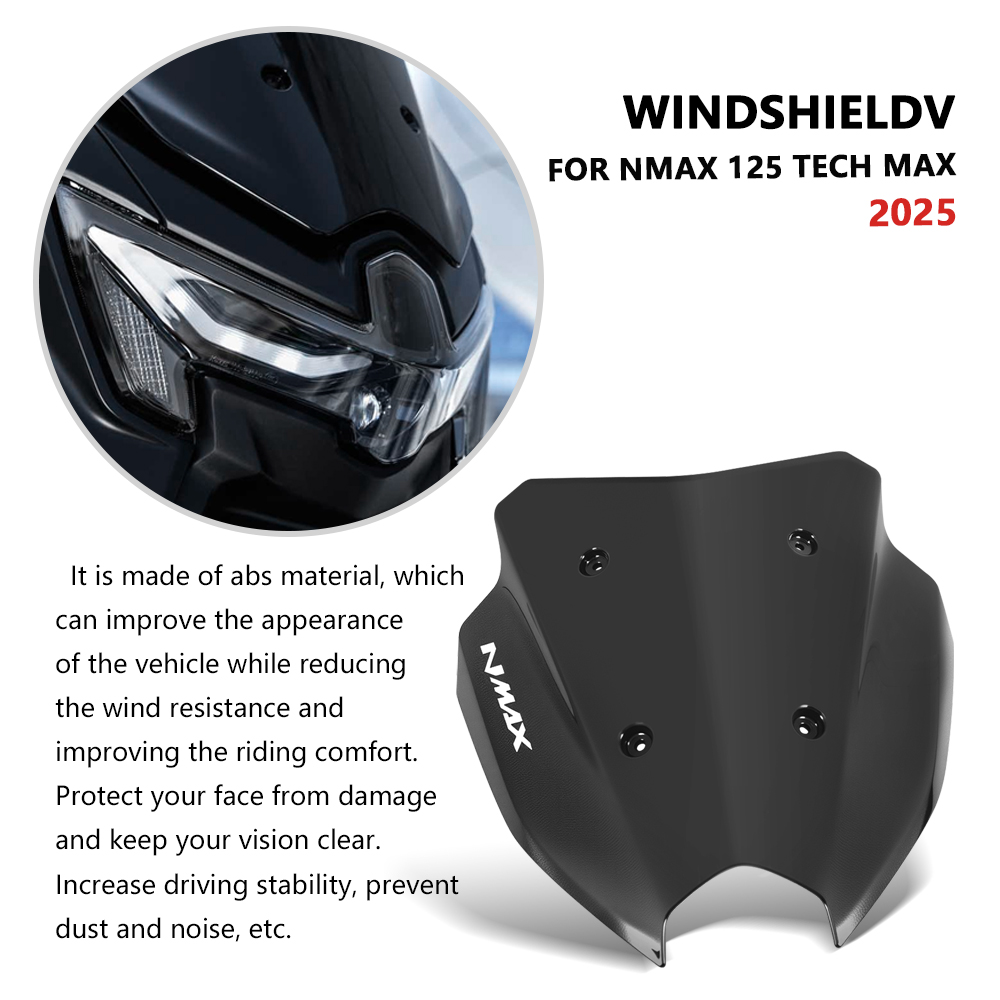For NMAX 125 NMAX155 TECH MAX  - Tech Protect Accessories review and price
