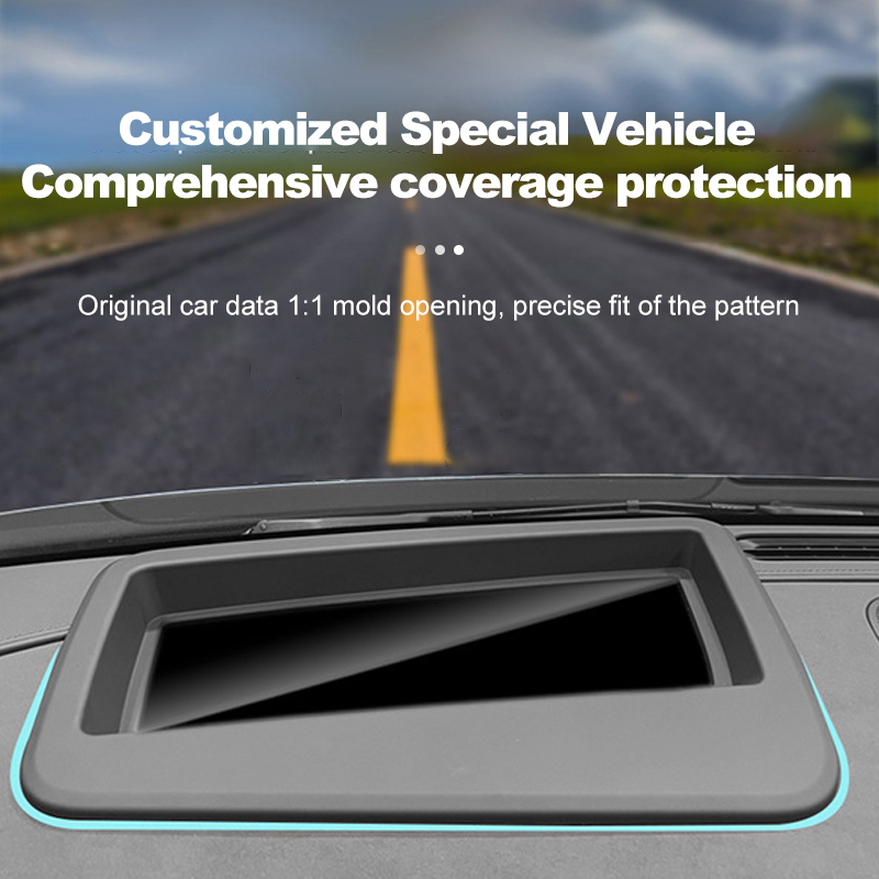 For BYD Equation Leopard 5 202 - Tech Protect Accessories review and price