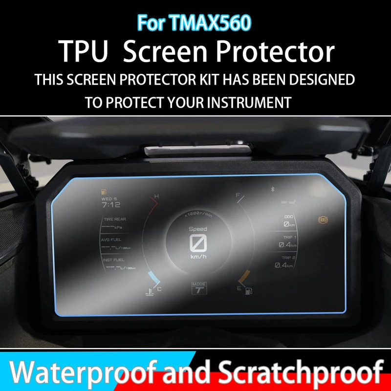 For Yamaha TMAX 560 Tech Max 2 - Tech Protect Accessories review and price