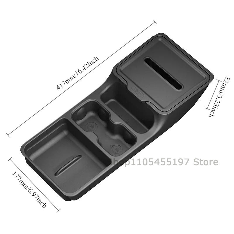 For Geely EX2 2025 2026 Under  - Useful Tech Accessories review and price