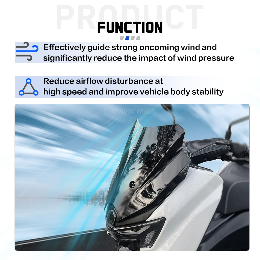 For Yamaha NMAX125 NMAX155 N M - Tech Protect Accessories review and price