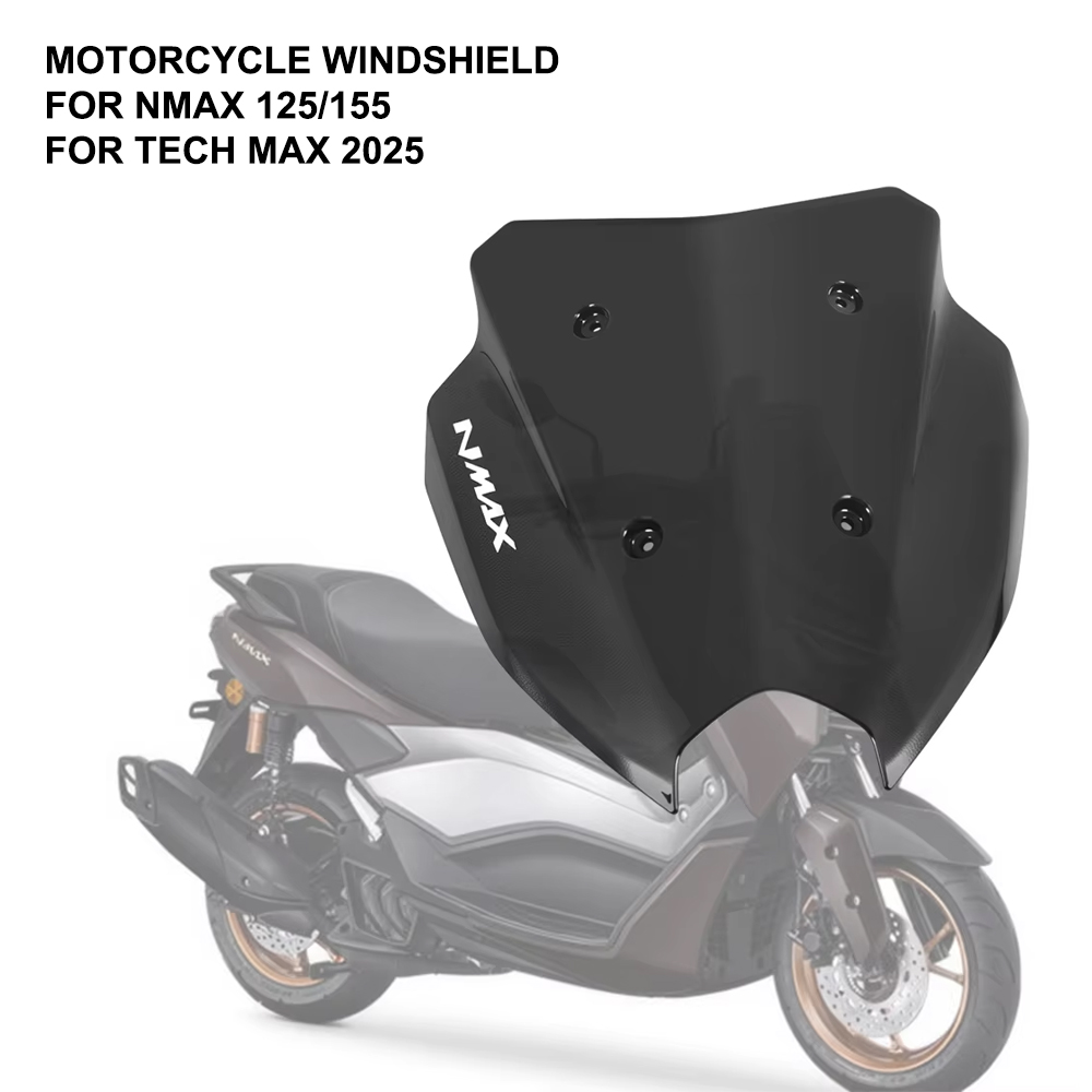 Motorcycle Windshield Protecti - Tech Protect Accessories review and price