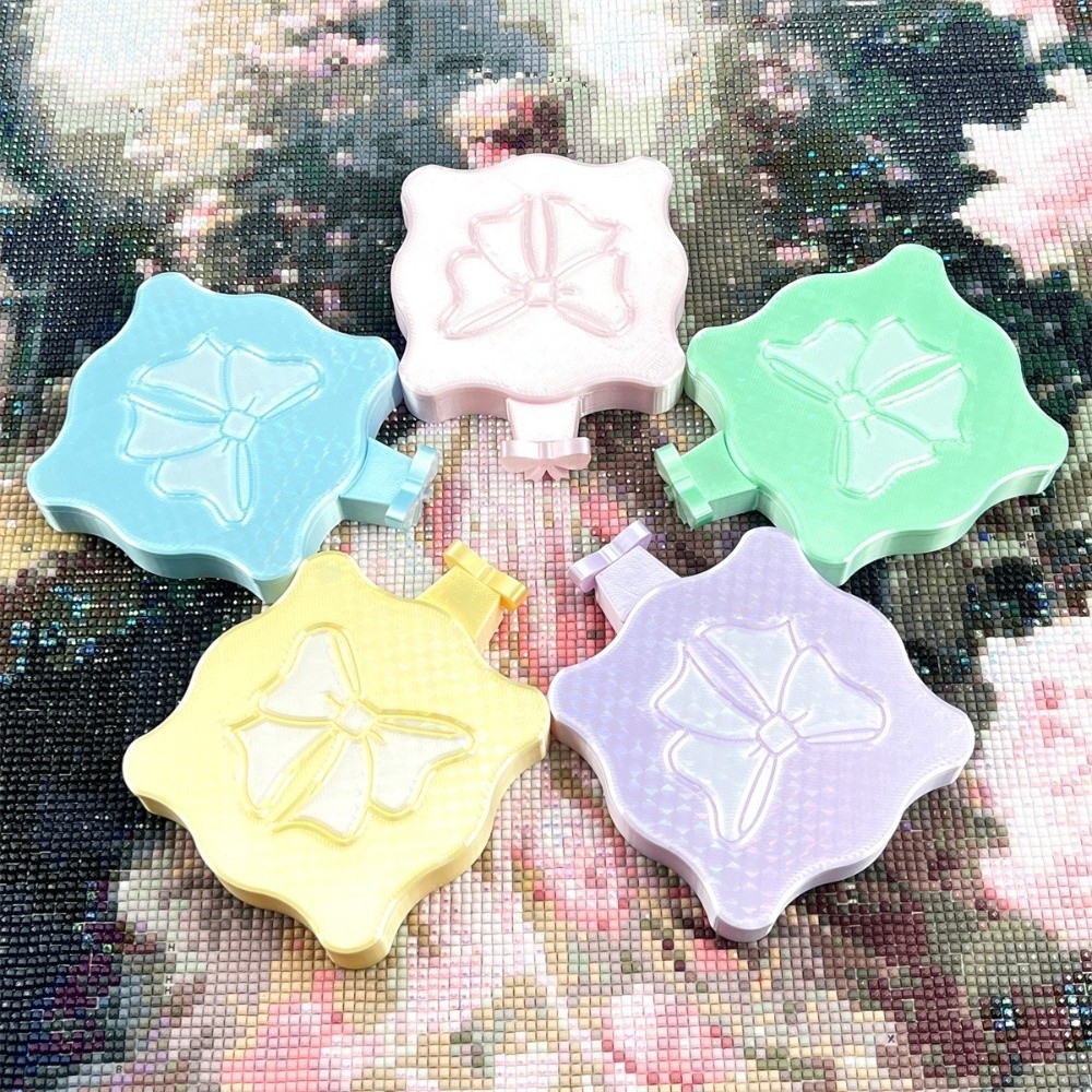 DIY Craft Diamond Painting Bow - Useful Tech Accessories review and price