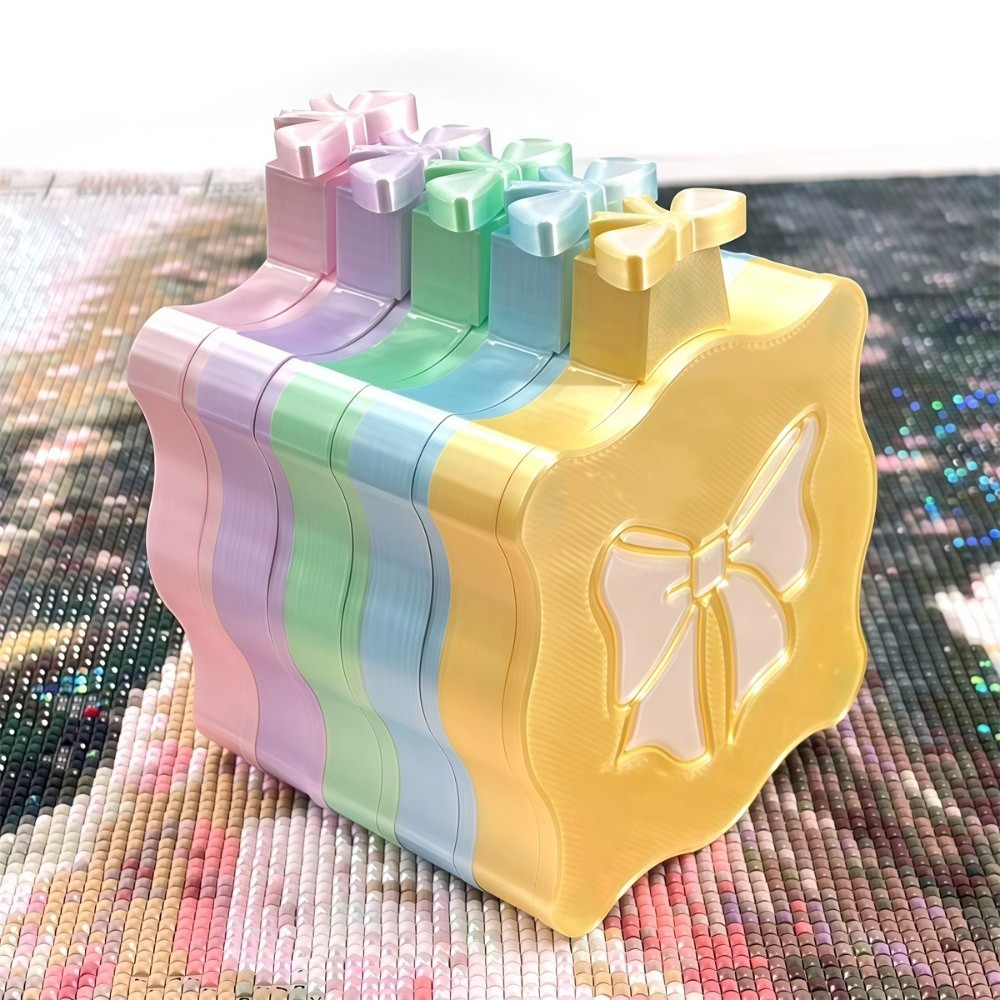 DIY Craft Diamond Painting Bow - Useful Tech Accessories review and price