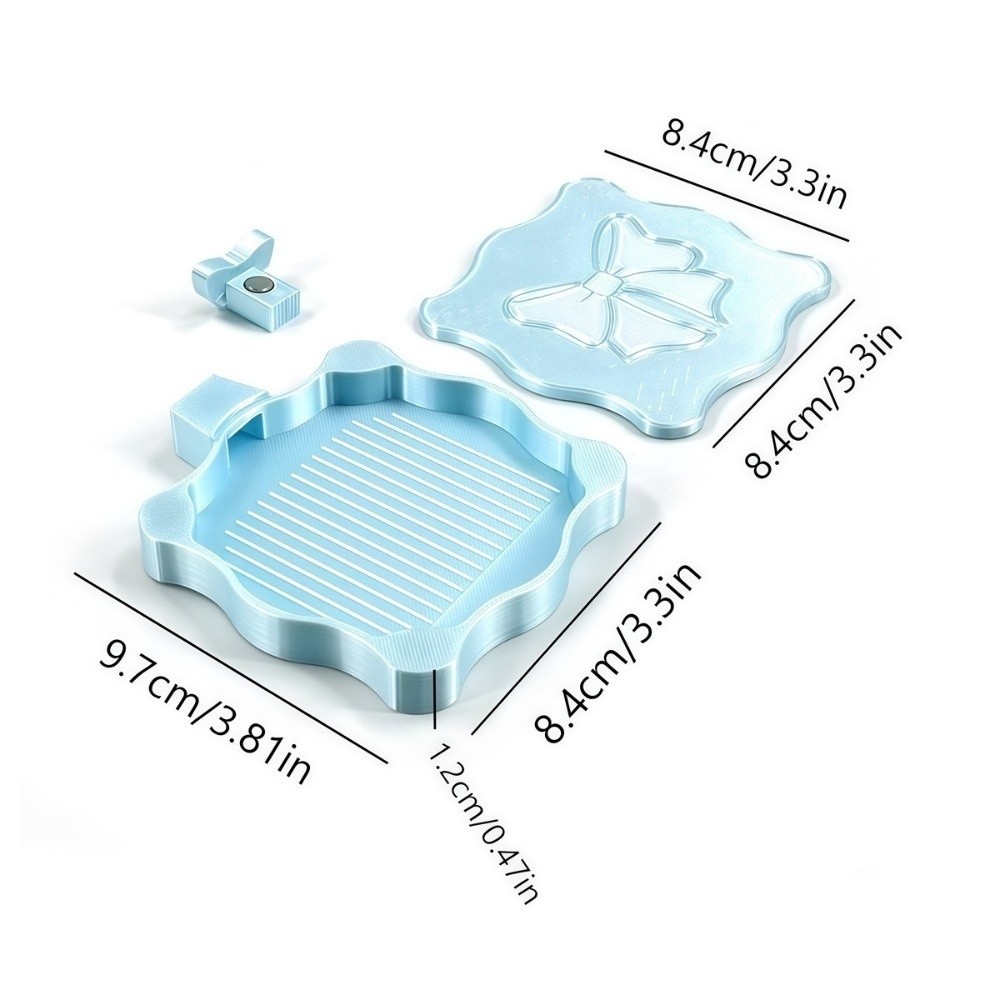 DIY Craft Diamond Painting Bow - Useful Tech Accessories review and price