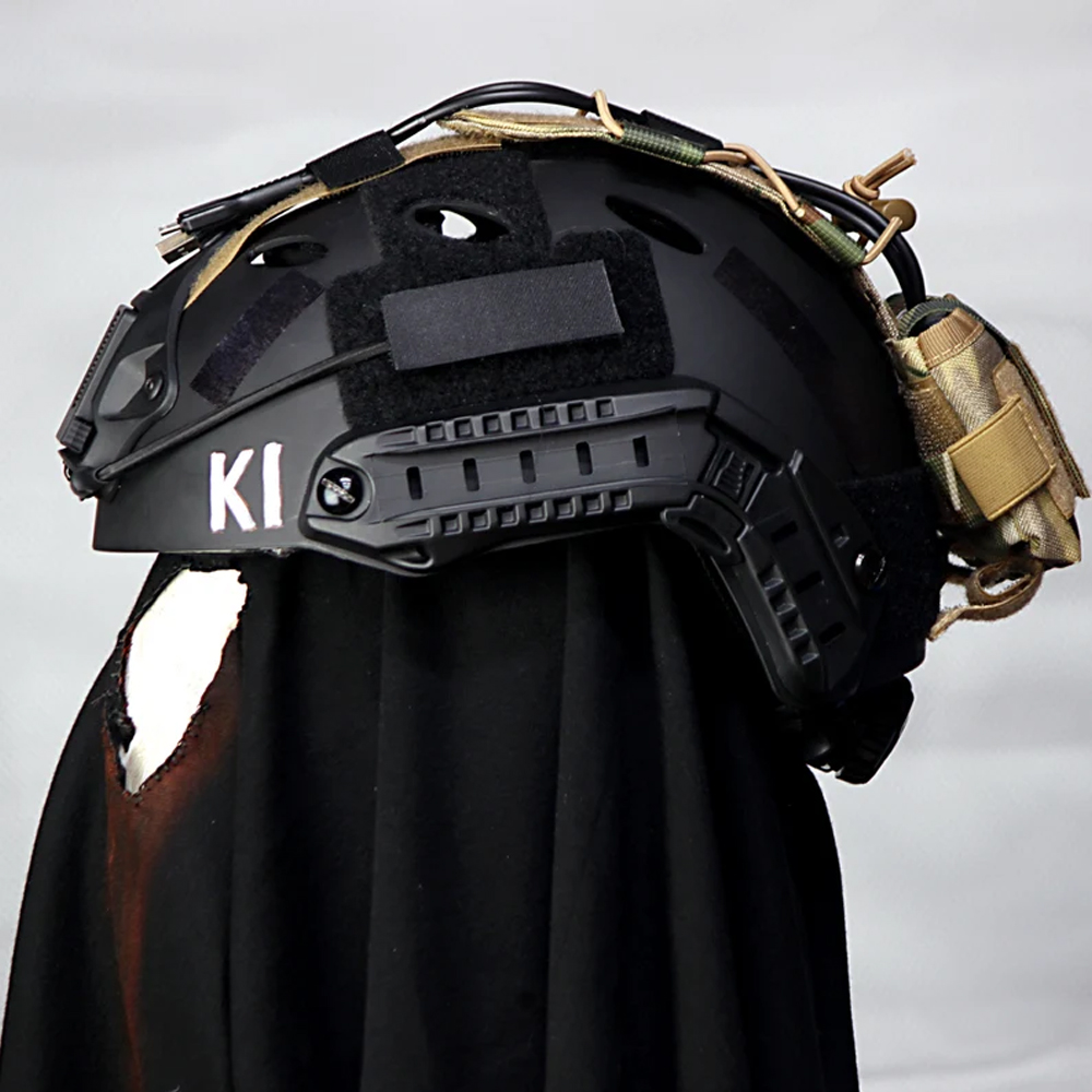 Konig Helmet Mask V2 - COD Air - Tech Wear Accessories review and price