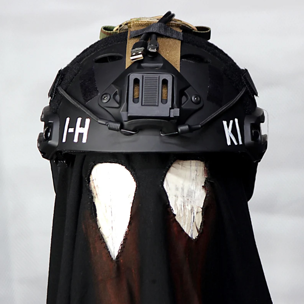 Konig Helmet Mask V2 - COD Air - Tech Wear Accessories review and price