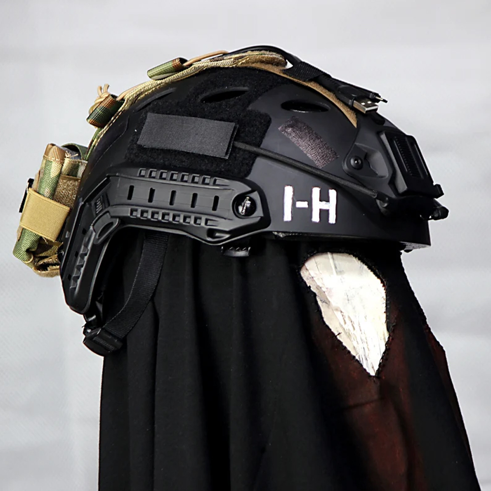 Konig Helmet Mask V2 - COD Air - Tech Wear Accessories review and price