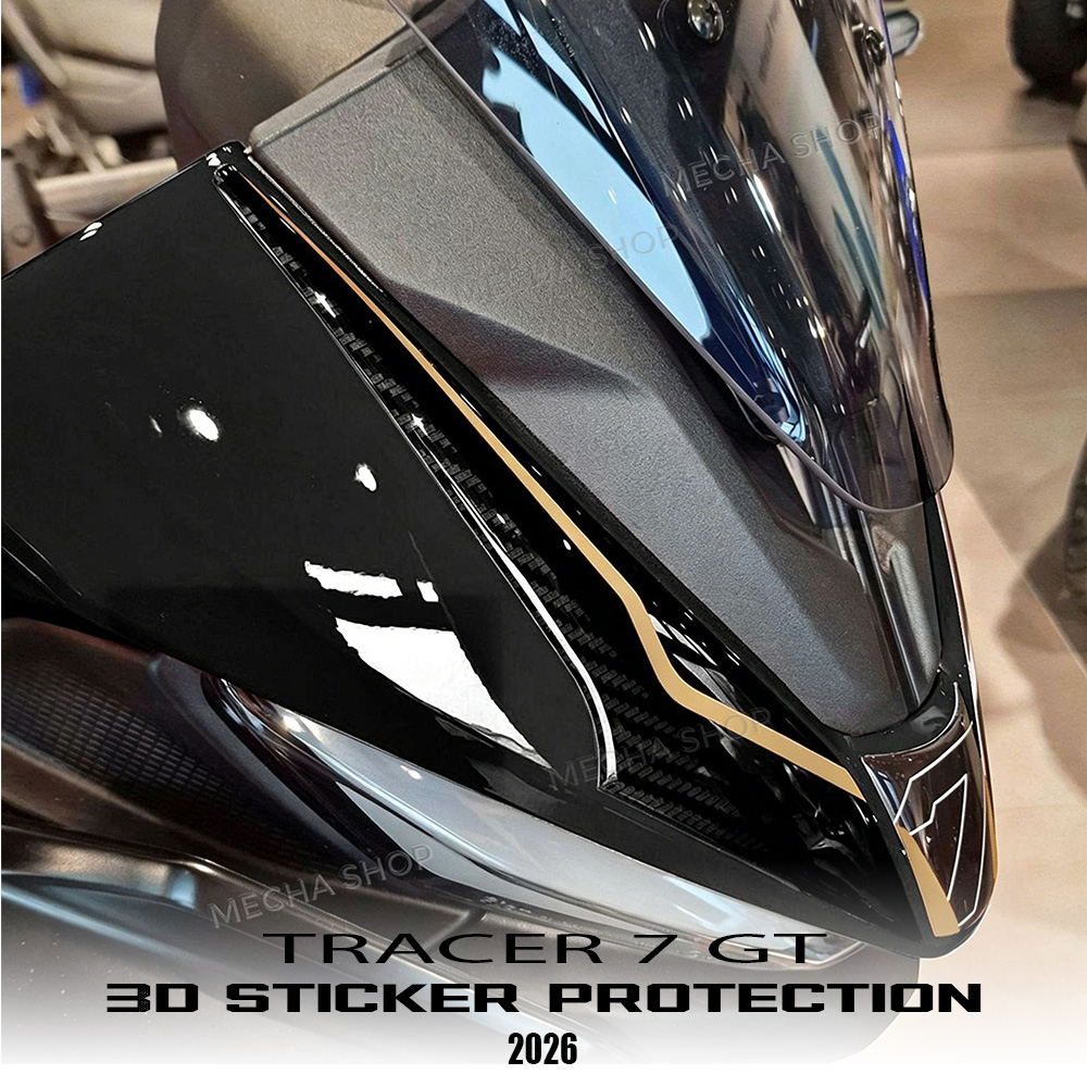 3D Sticker Tank Kit For Tracer - Tech Protect Accessories review and price