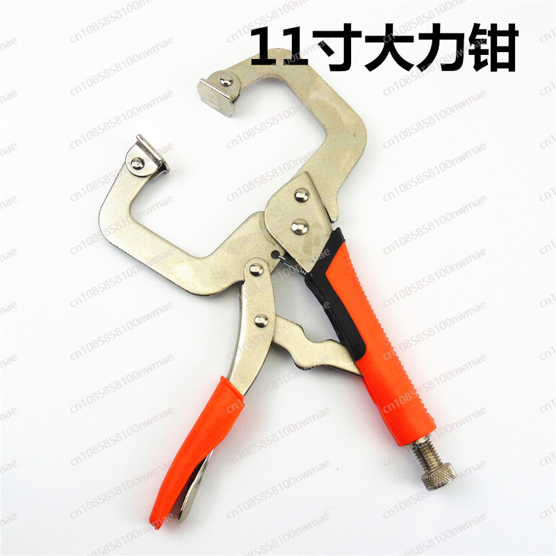 Powerful pliers multi-function - Useful Tech Accessories review and price