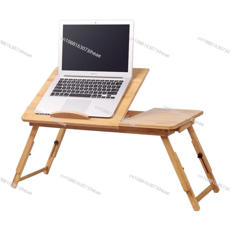 Laptop Tablet PC Stand, PC Tab - Laptop Stand Bamboo review and price