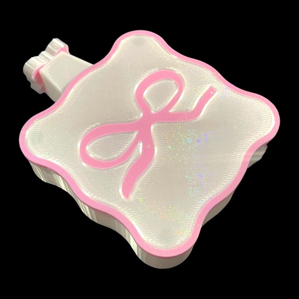 DIY Craft Diamond Painting Bow - Useful Tech Accessories review and price