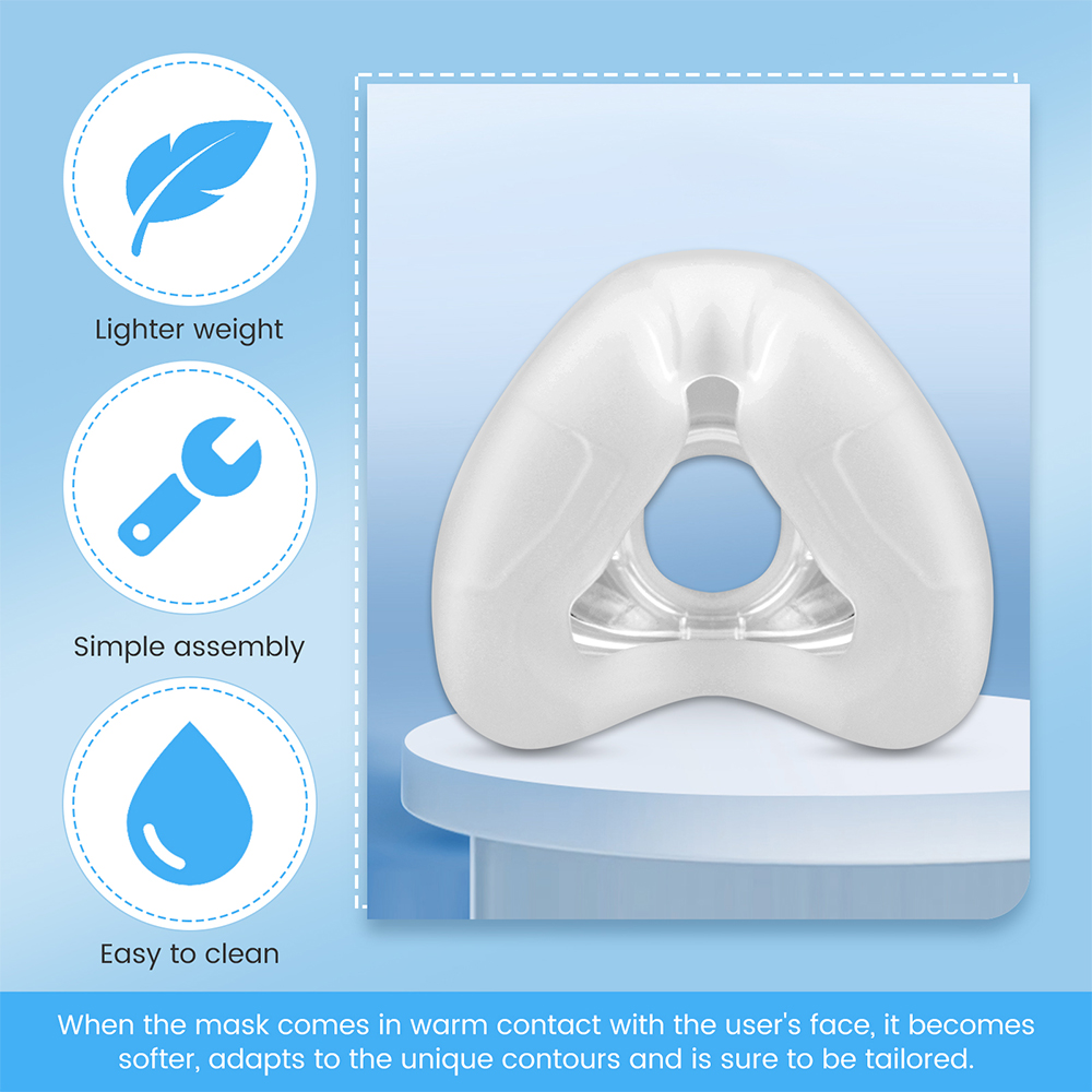 Replacement Nose Mask Compatib - Useful Tech Accessories review and price