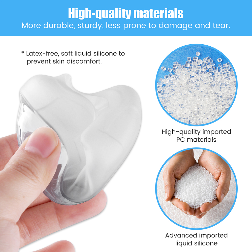 Replacement Nose Mask Compatib - Useful Tech Accessories review and price