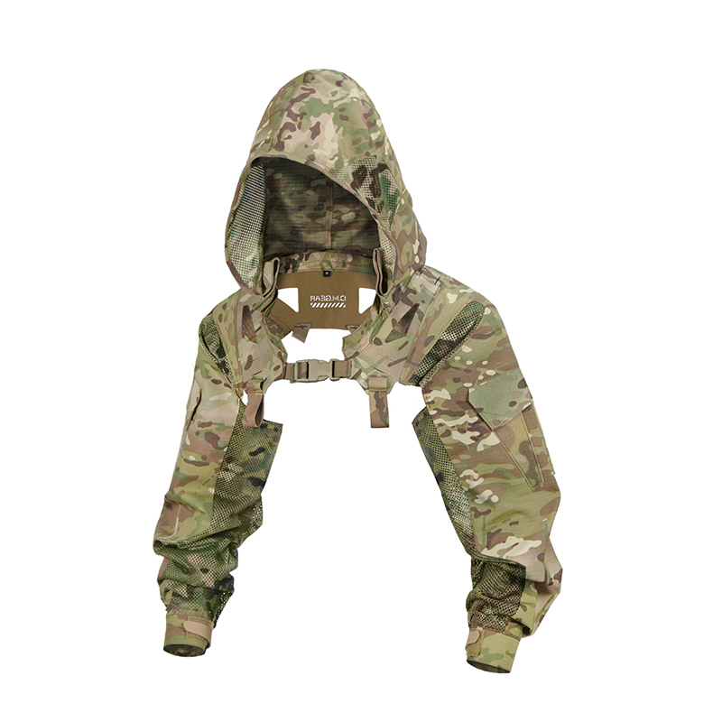 DMgear Original Design Tactica - Tech Wear Accessories review and price