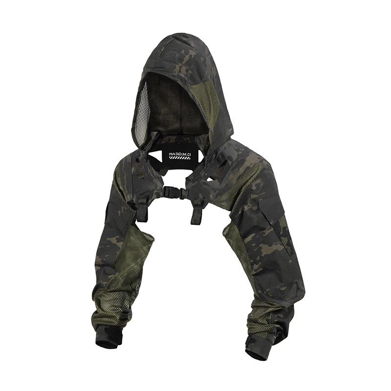 DMgear Original Design Tactica - Tech Wear Accessories review and price