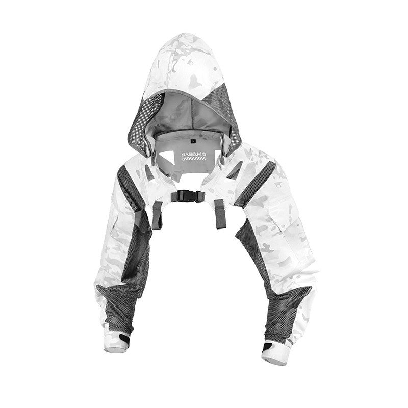 DMgear Original Design Tactica - Tech Wear Accessories review and price